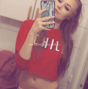 Ilanite outcall escort in Florence